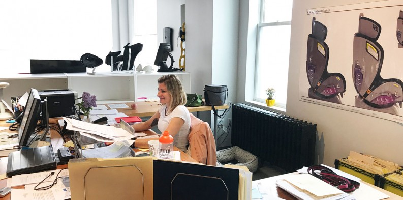Kate-at-work-Cropped