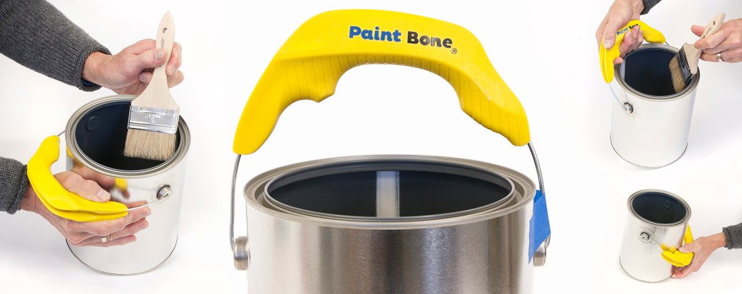 PaintBone Homepage Main Image