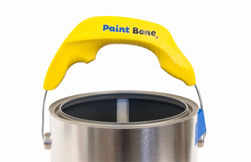 Paint Bone